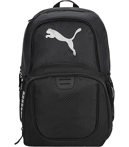 CHALLENGER NYLON FIELD BACKPACK